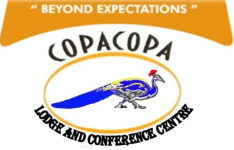 Copacopa Lodge & Conference Center