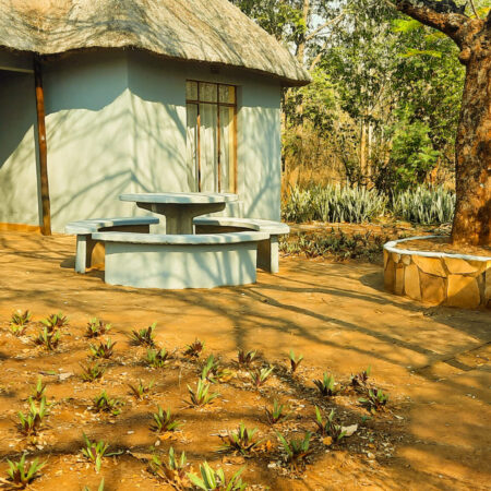 Self-catering Cottage