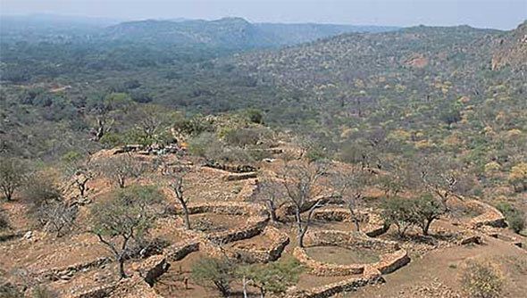 Thulamela