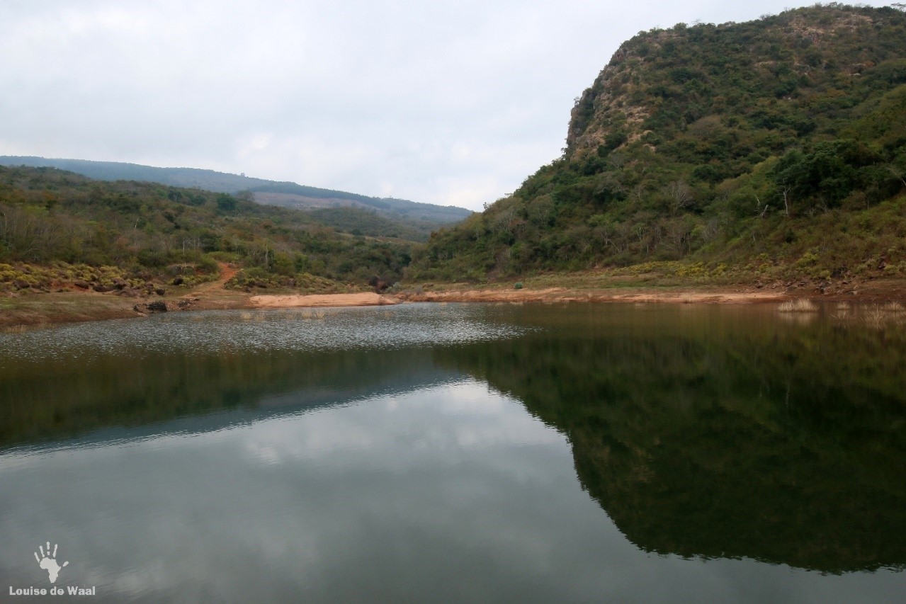 Lake Fundudzi